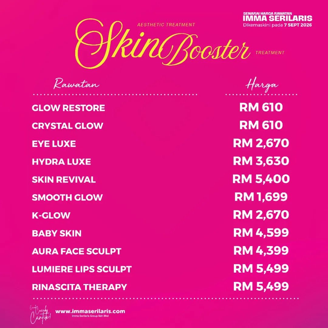 Skin Booster