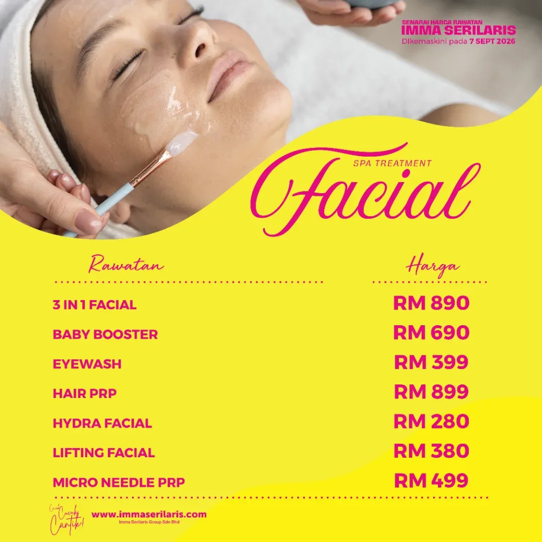 Facial