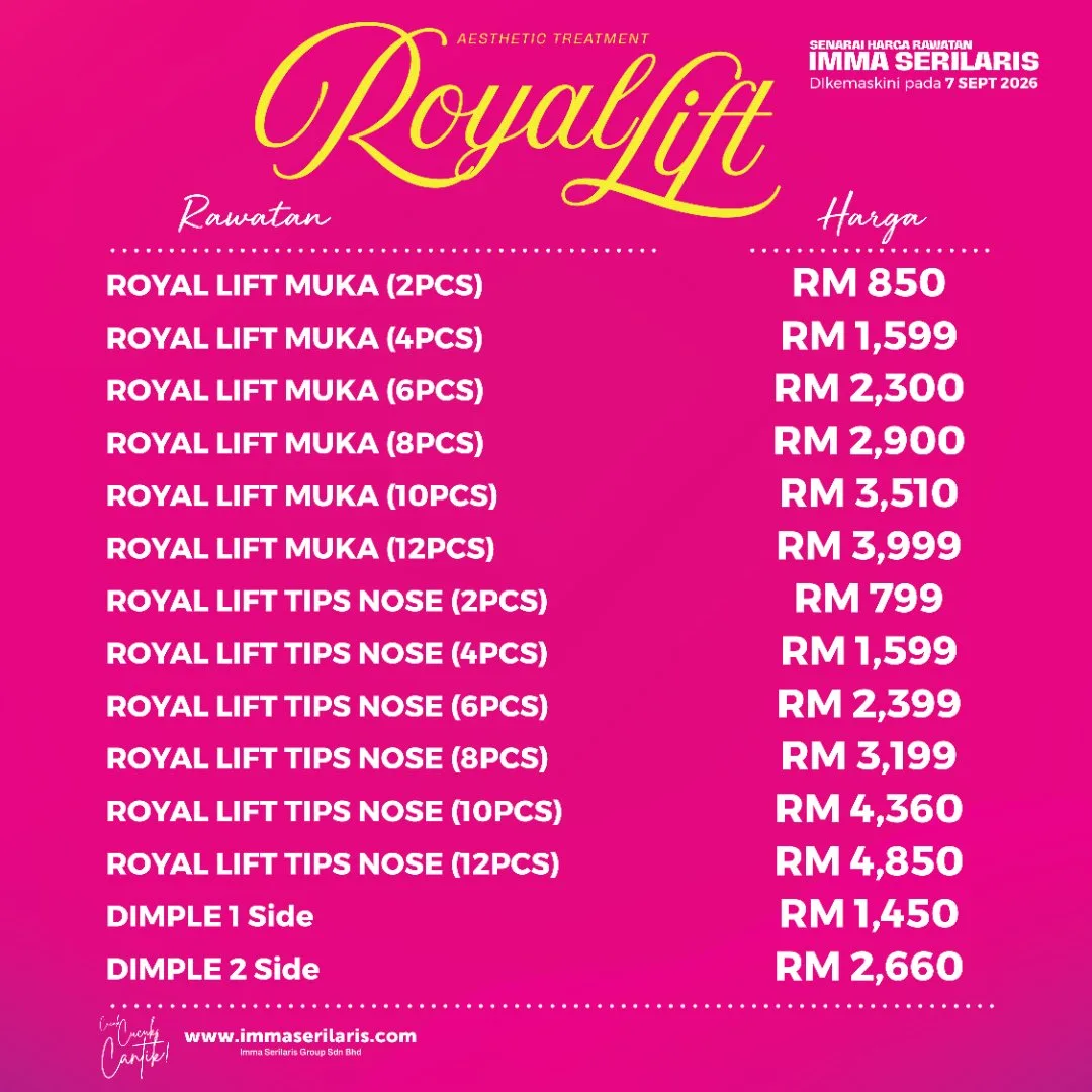 RoyalLift