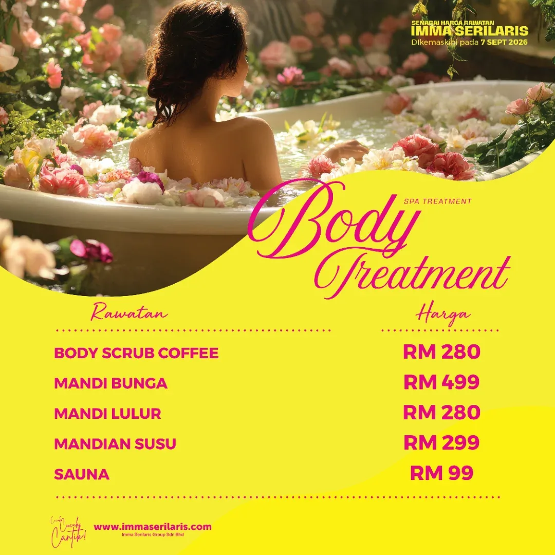 Body Treatment