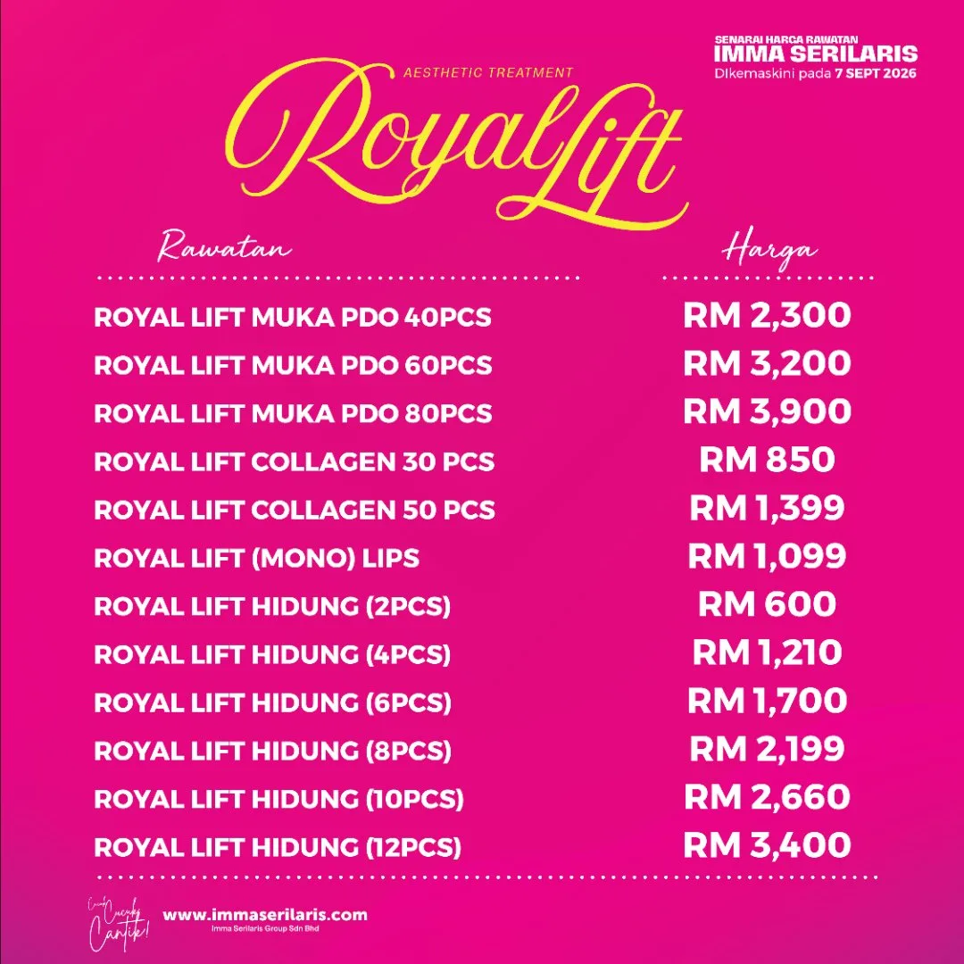 RoyalLift