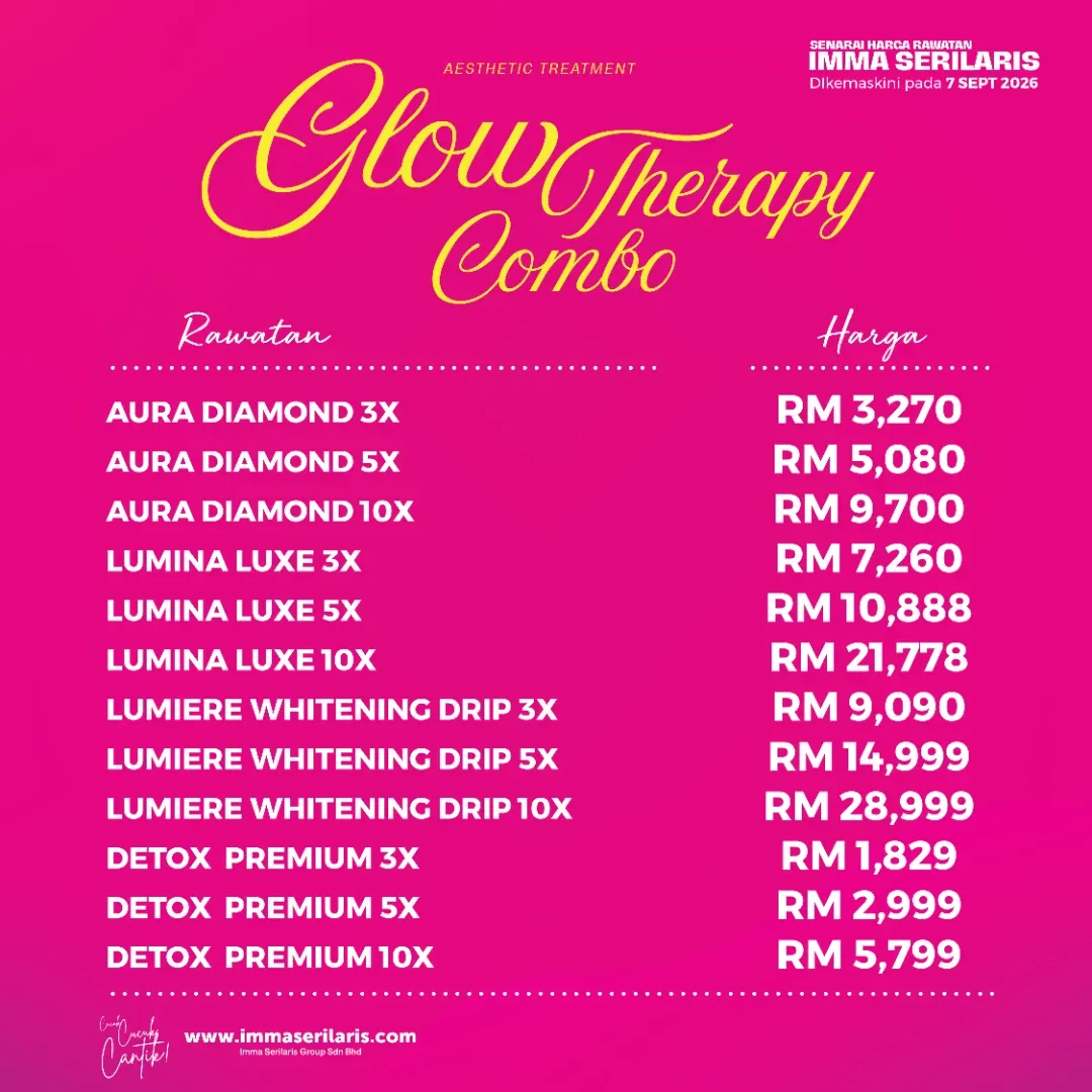 Glow Therapy