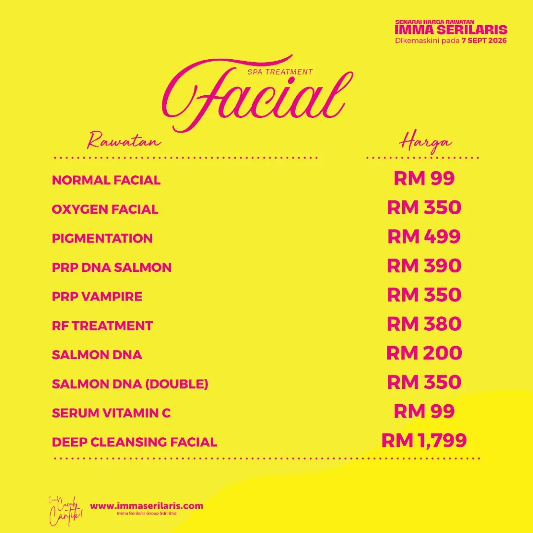 Facial