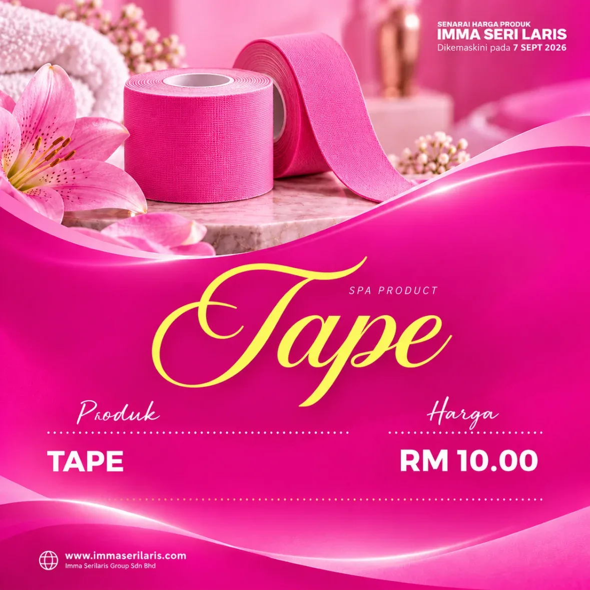 Tape