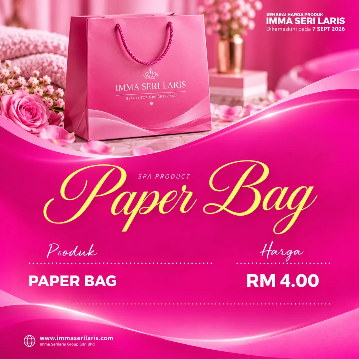 Paper Bag