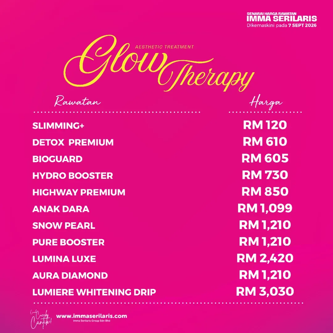 Glow Therapy