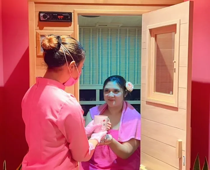 IMMA Seri Laris SPA & Aesthetic centre