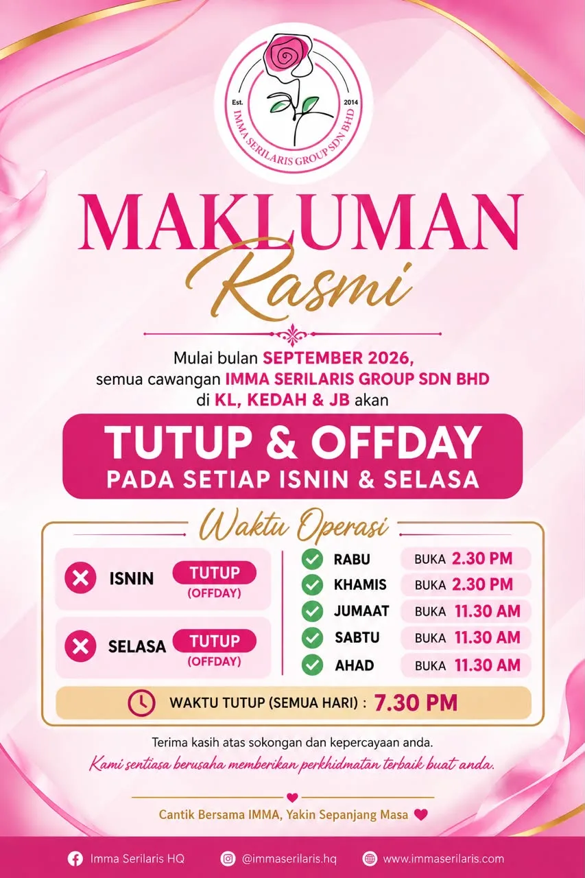 Promotional poster