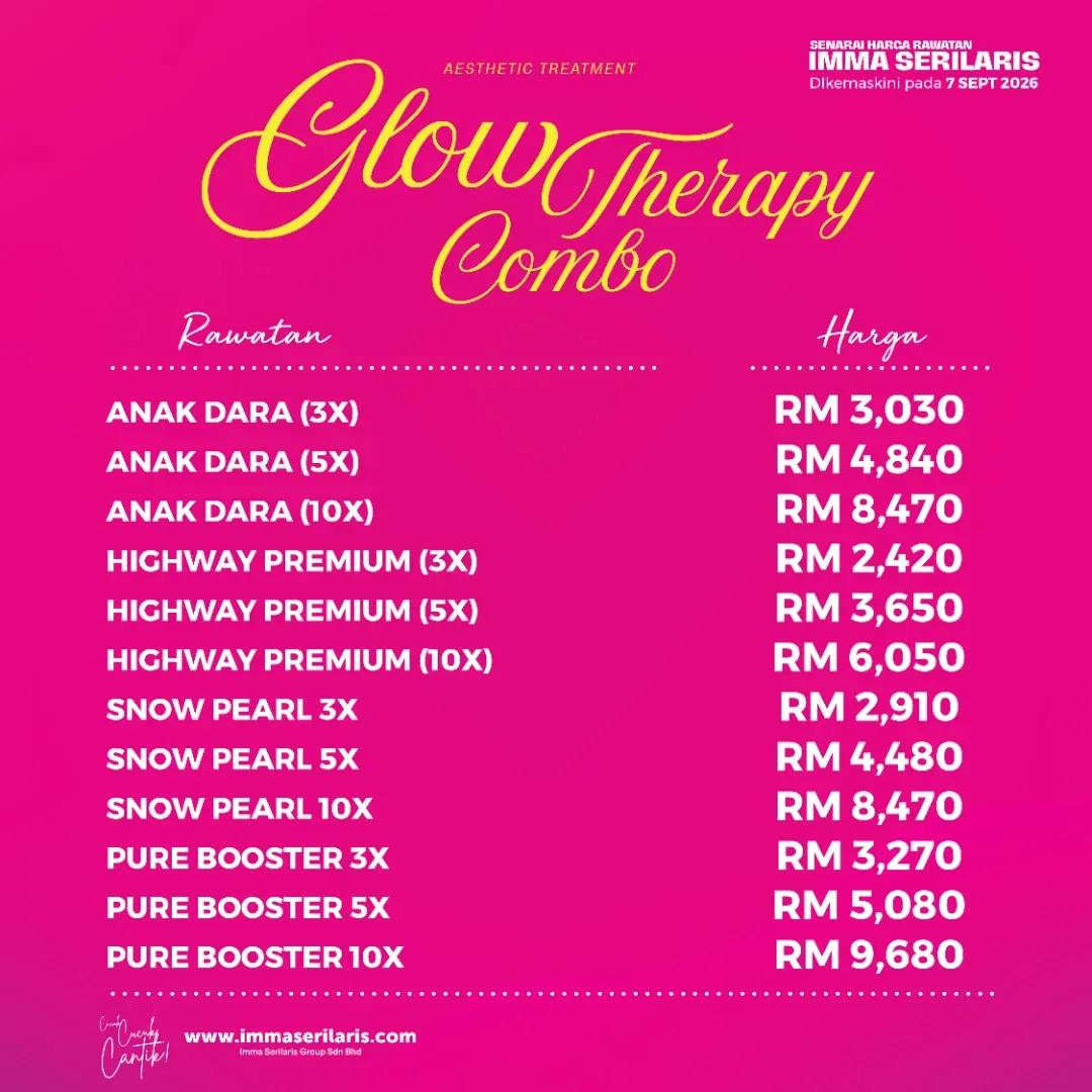 Glow Therapy