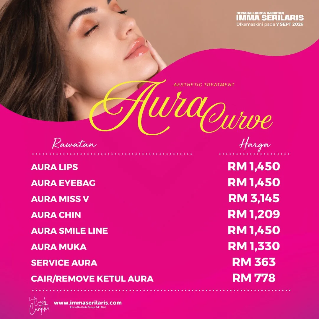 AuraCurve