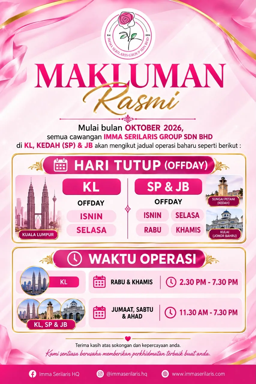 Promotional poster